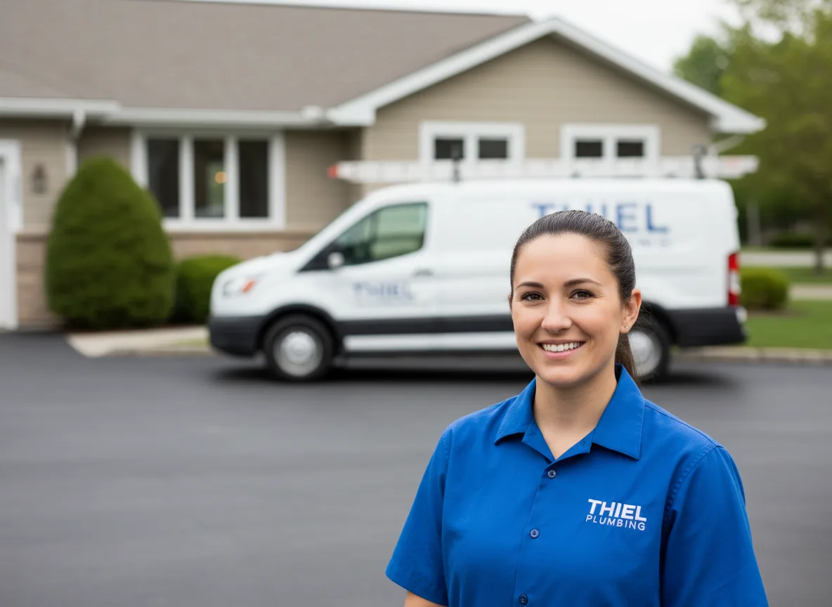 Plumber West Union, OH FAQs